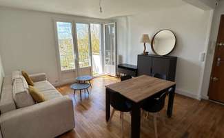 Photo Location appartement Rennes Cleunay