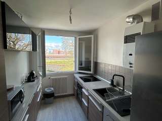 Location appartement 3 pièces