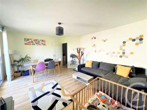 Location appartement 3 pièces
