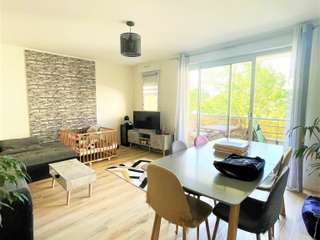 Location appartement 3 pièces