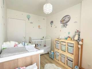 Location appartement 3 pièces