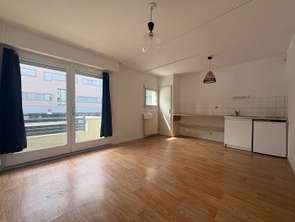 Location StudioRennes Cleunay