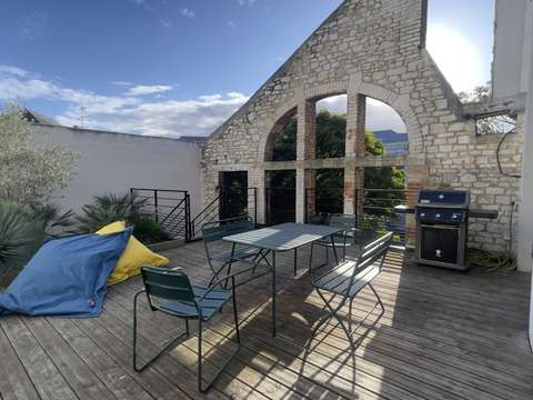 Location appartement 6 pièces Location appartement 6 pièces