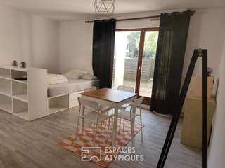 Location appartement 1 pièce Location appartement 1 pièce