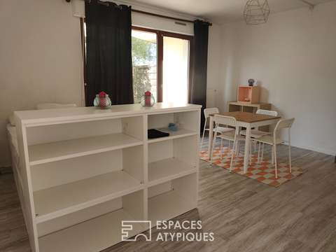 Location appartement 1 pièce Location appartement 1 pièce