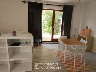 Location appartement 1 pièce Location appartement 1 pièce