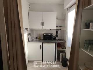 Location appartement 1 pièce Location appartement 1 pièce