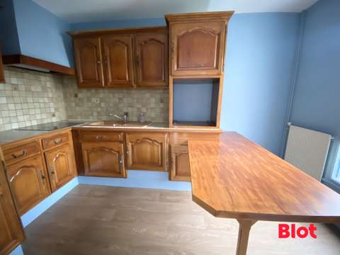 Location appartement 3 pièces