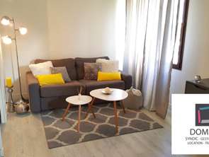 Location Appartement T1Rennes Cleunay