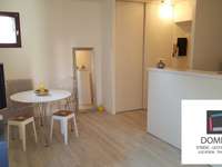 Location appartement 1 pièce Location appartement 1 pièce