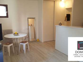 Location appartement 1 pièce Location appartement 1 pièce