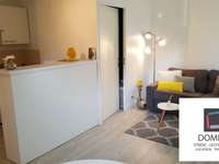 Location appartement 1 pièce Location appartement 1 pièce