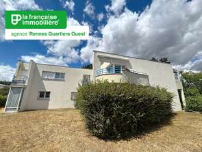 Location Appartement 2 piècesRennes Cleunay