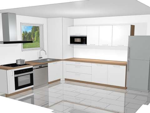 Location appartement 2 pièces Location appartement 2 pièces