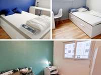 Location appartement 4 pièces Location appartement 4 pièces