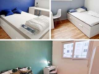 Location appartement 4 pièces