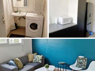 Location appartement 4 pièces