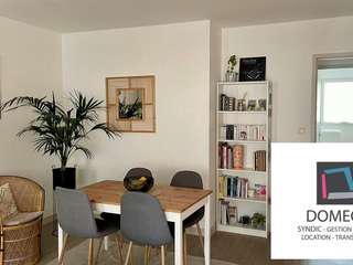 Location appartement 3 pièces Location appartement 3 pièces