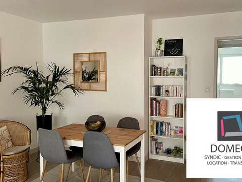 Location appartement 3 pièces Location appartement 3 pièces