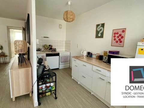 Location appartement 3 pièces Location appartement 3 pièces