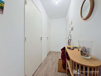Location appartement 3 pièces Rennes Cleunay 35