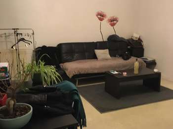 Location Appartement 2 piècesRennes Cleunay