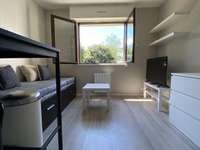 Location appartement 1 pièce