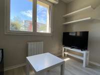 Location appartement 1 pièce