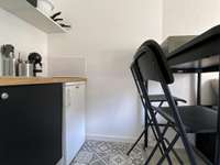 Location appartement 1 pièce