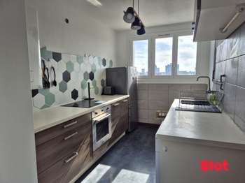 Location appartement 3 pièces