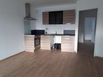 Location Appartement 3 piècesRennes Cleunay