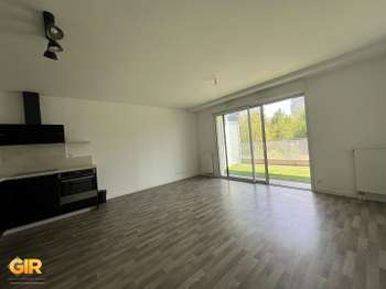 Location Appartement 3 piècesRennes Cleunay