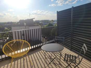 Location StudioRennes Cleunay