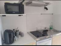 Location Studio 2 pièces