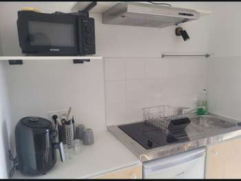 Location Studio 2 pièces