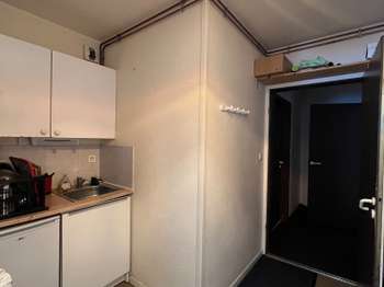 Location appartement 2 pièces Rennes Cleunay 35