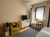 Location appartement 2 pièces
