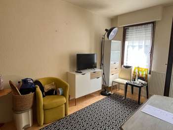 Location appartement 2 pièces