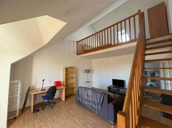 Location Appartement 2 piècesRennes Cleunay