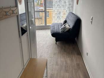 Location Studio 1 pièce