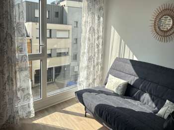 Location Studio 1 pièce