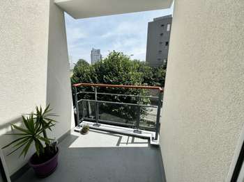 Location appartement 2 pièces Rennes Cleunay 35