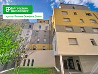 Location appartement 4 pièces