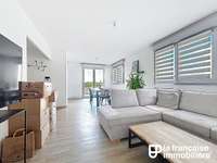 Location appartement 4 pièces