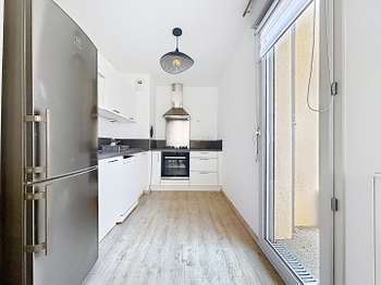 Location appartement 4 pièces