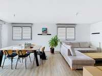 Location appartement 4 pièces