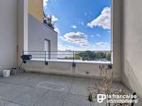 Location appartement 4 pièces