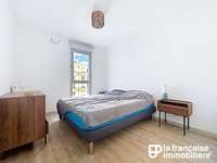 Location appartement 4 pièces