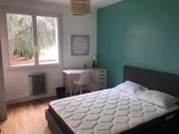 Location Chambre 4 pièces