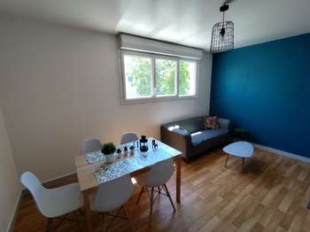 Location Appartement 4 piècesRennes Cleunay